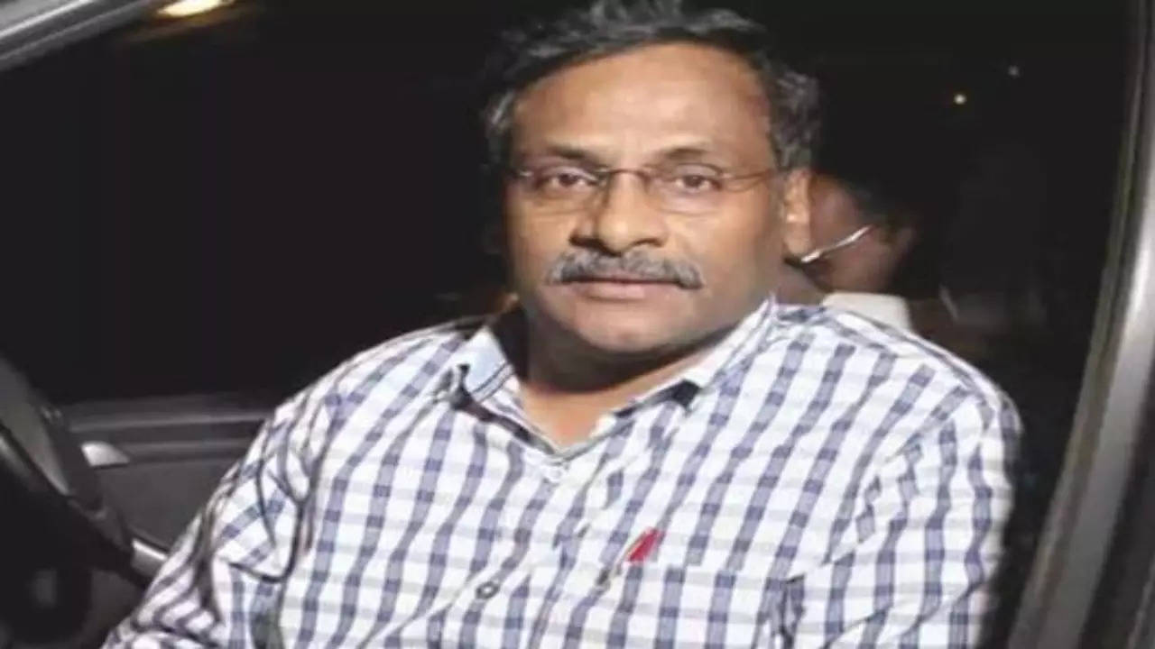 GN Saibaba