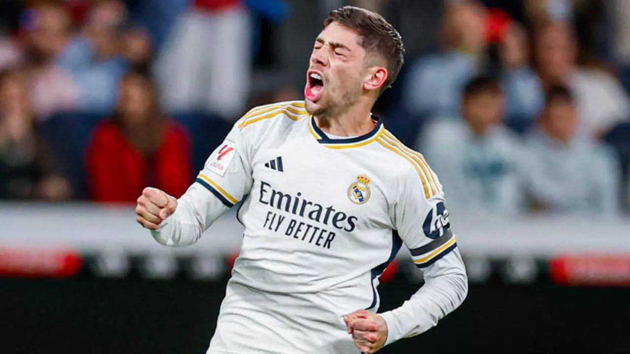 Real Madrid Star Feels Fede Valverde Feels THIS Ex Real Madrid Star Deserved To Win Ballon D'or