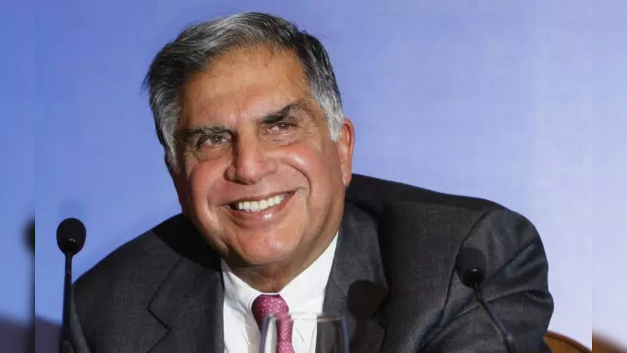 Ratan Tata