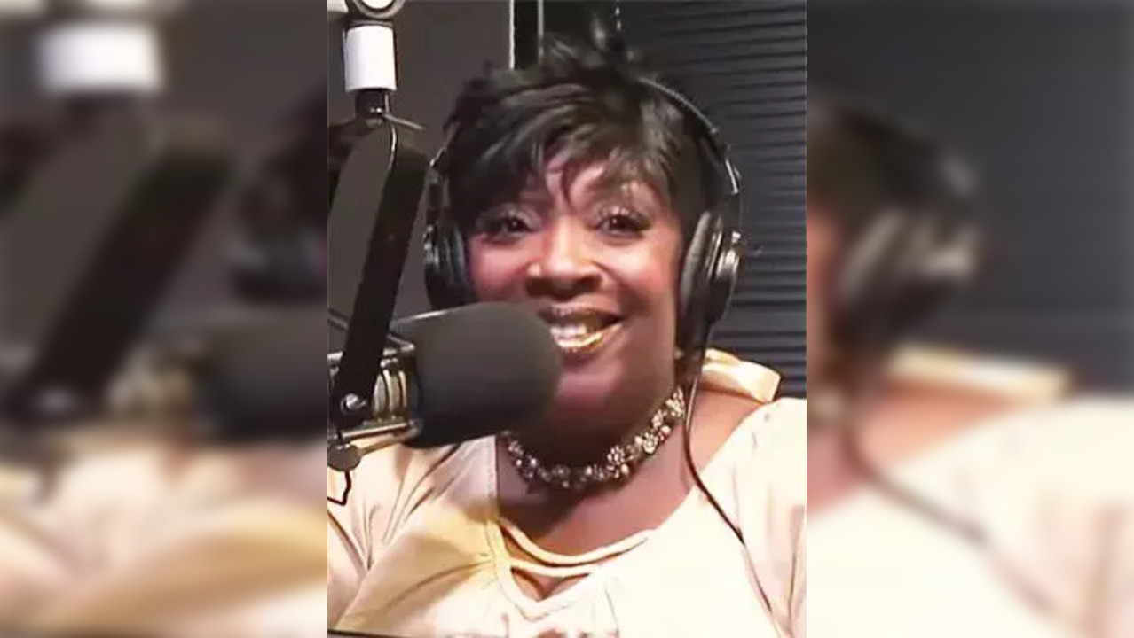 Atlanta radio legend Wanda Smith has died, tributes pour in