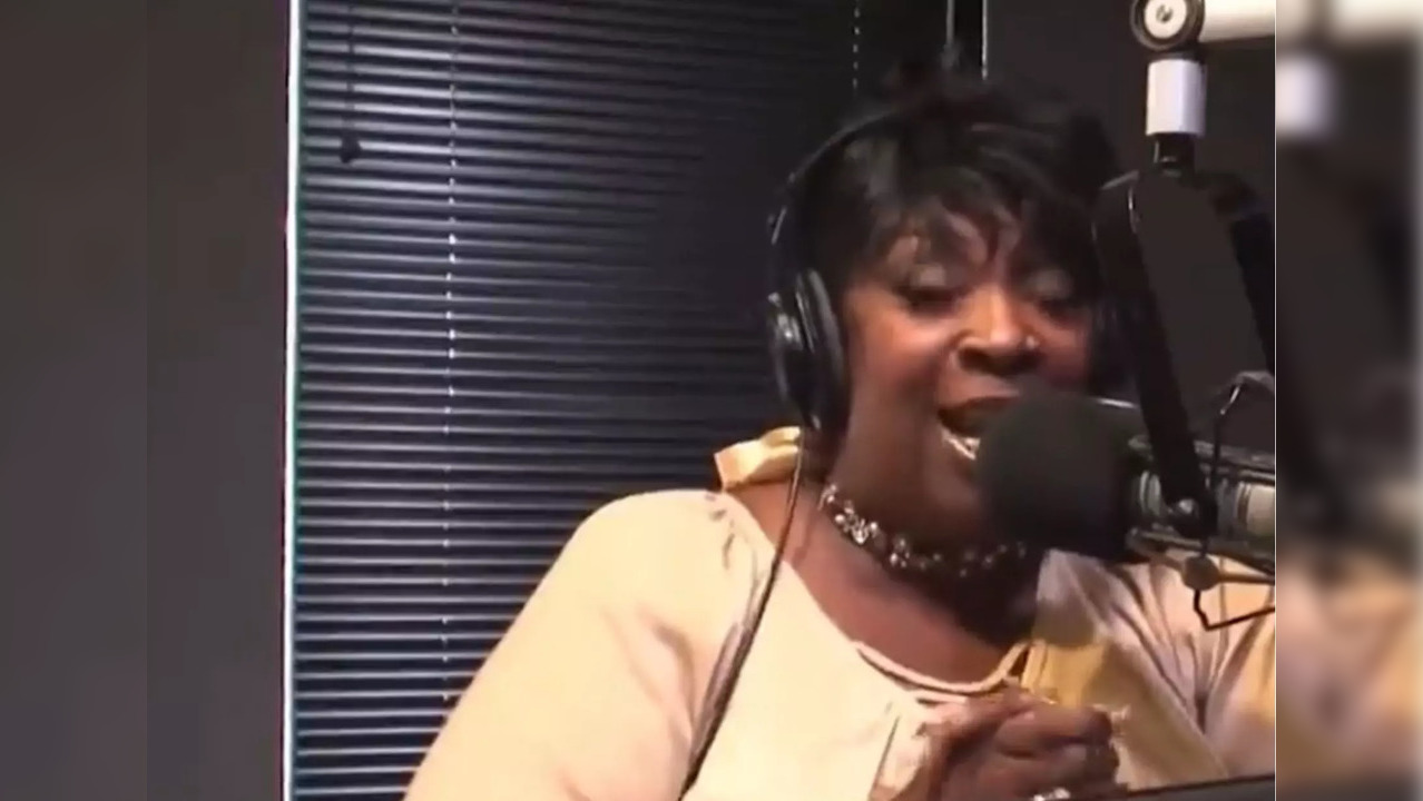 Wanda Smith and Katt Williams' interview video resurfaces after Atlanta radio legend's death