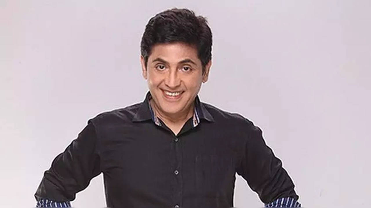 Bhabiji Ghar Par Hai's Vibhuti AKA  Aasif Sheikh Rekindles Childhood Memories Of Dussehra