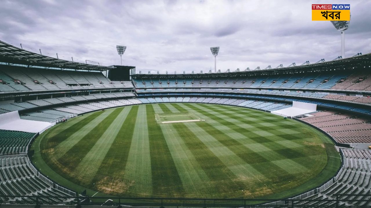 MCG Boxing Day Test