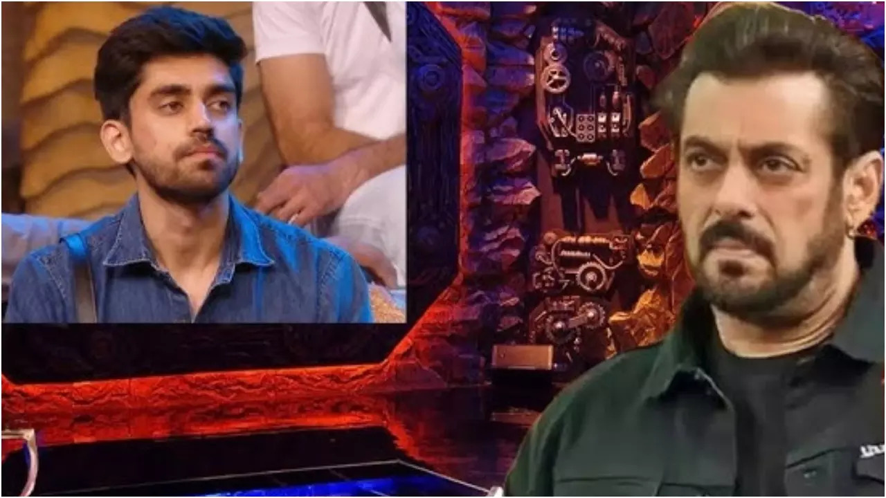 Bigg Boss 18: Salman Khan SCHOOLS Avinash Mishra, Asks Him To Respect Others