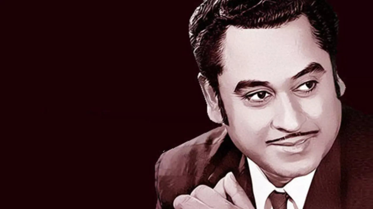 Kishore Kumar Death Anniversary