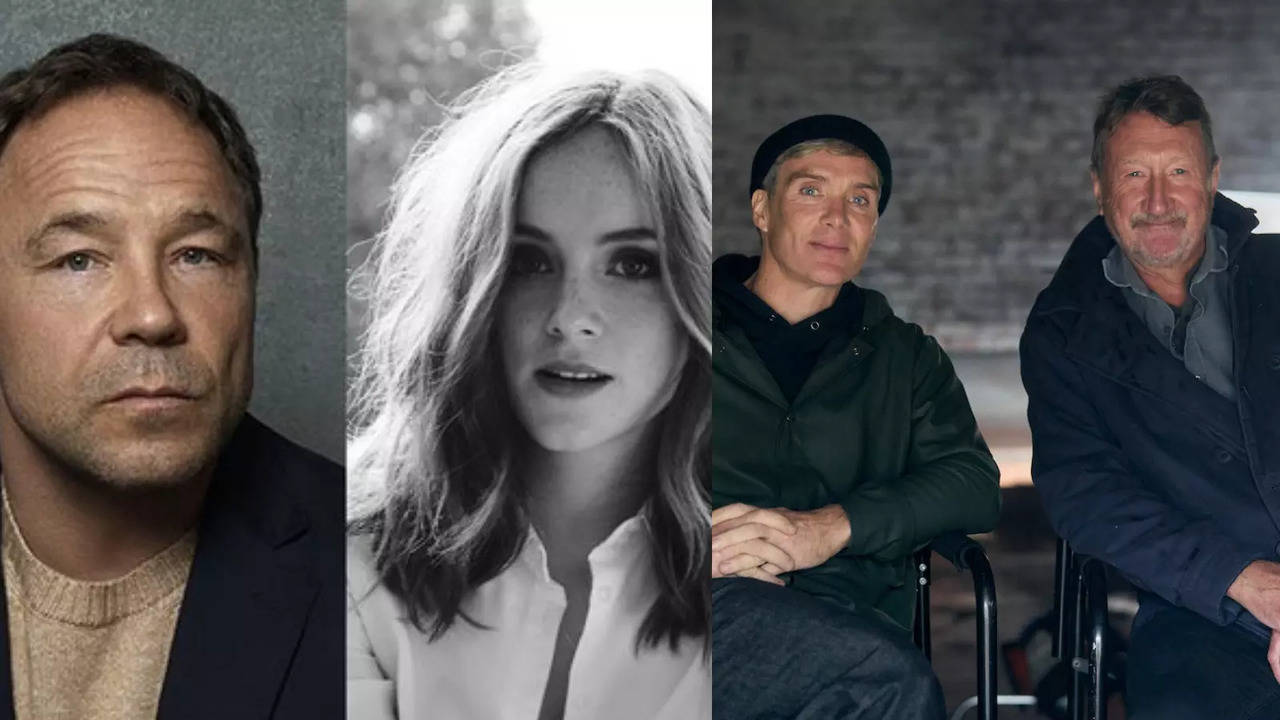 Peaky Blinders Movie: Stephen Graham, Sophie Rundle To Reprise Roles; Jay Lycurgo Added As New Character