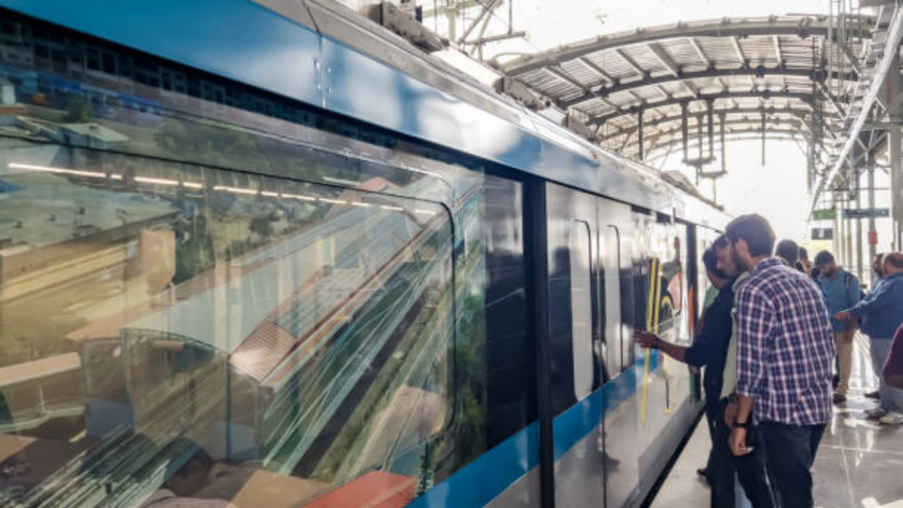 _Pune Metro Istock 