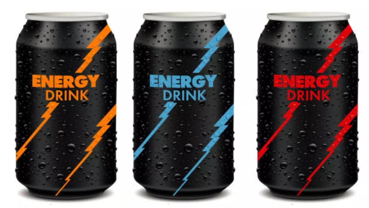 Hidden Risks Of Energy Drinks: Here’s What Happens To Your Body Within 24 Hours