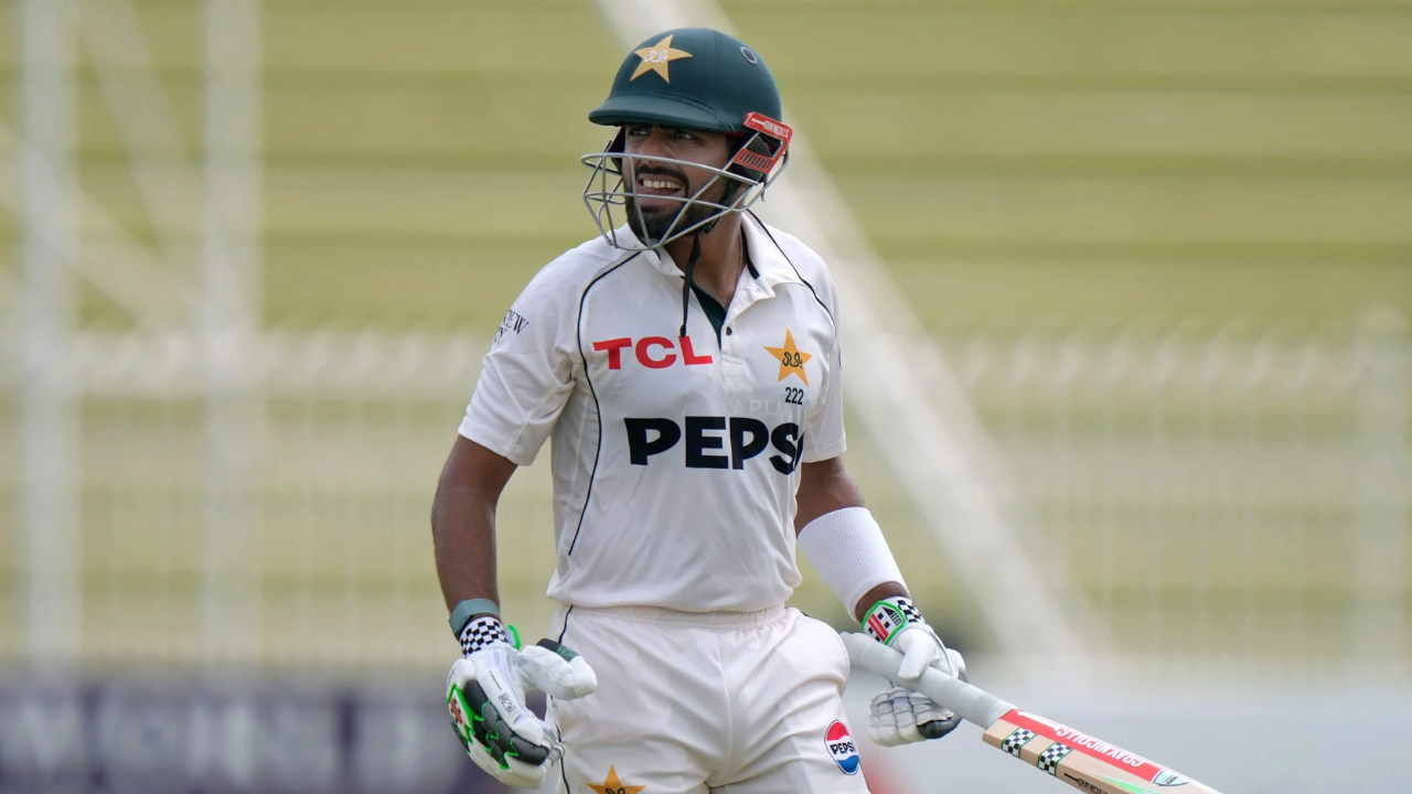 Babar Azam