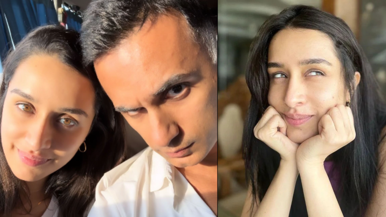 Shraddha Kapoor Confirms Being In A Relationship. Says She Likes 'Fairytale Aspect Of Love', Discusses Marriage