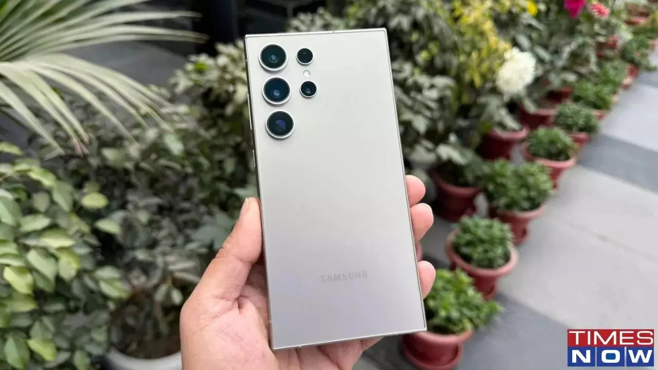 Samsung Galaxy 25 Ultra Launch Date, Price In India, Camera, Design, AI ...