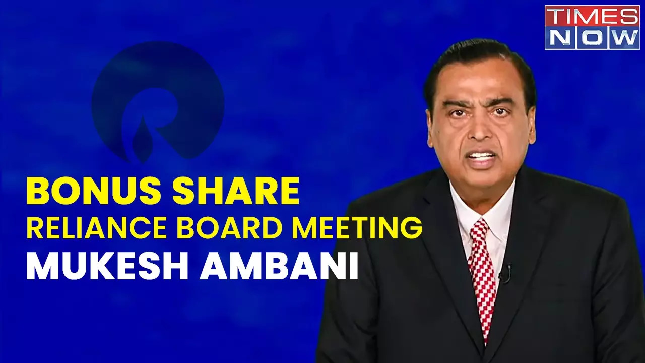 ril board meeting news today live, RIL Bonus Share Meeting Live, Reliance Industries Bonus, RIL Bonus Share, Reliance Bonus Share, Reliance Stocks Today, Reliance Share Price, Reliance Industries Stock, Reliance Industries Share Price