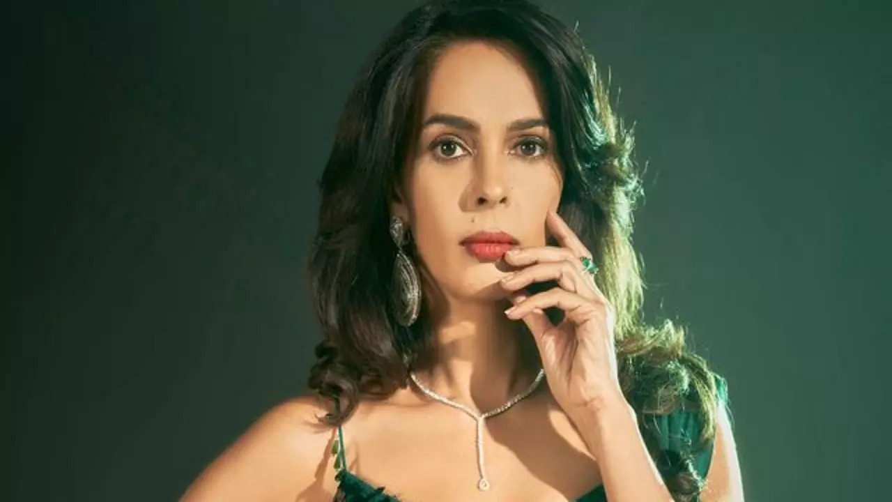 Mallika Sherawat Reveals South Director Wanted Hero To Do THIS: Aapki Kamar Pe Rotiyaan Sekega...