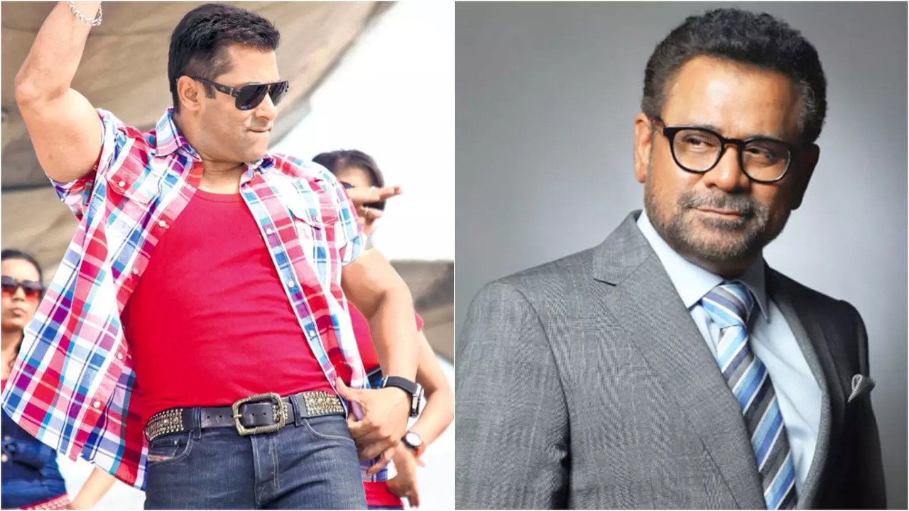 Salman Khan's Ready To Get A Sequel? Director Anees Bazmee Says... | Exclusive