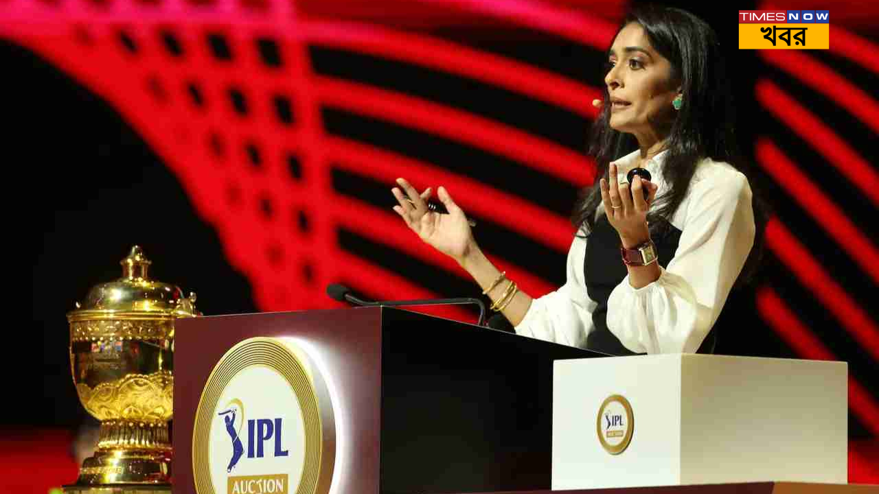 IPL 2025 Mega Auction