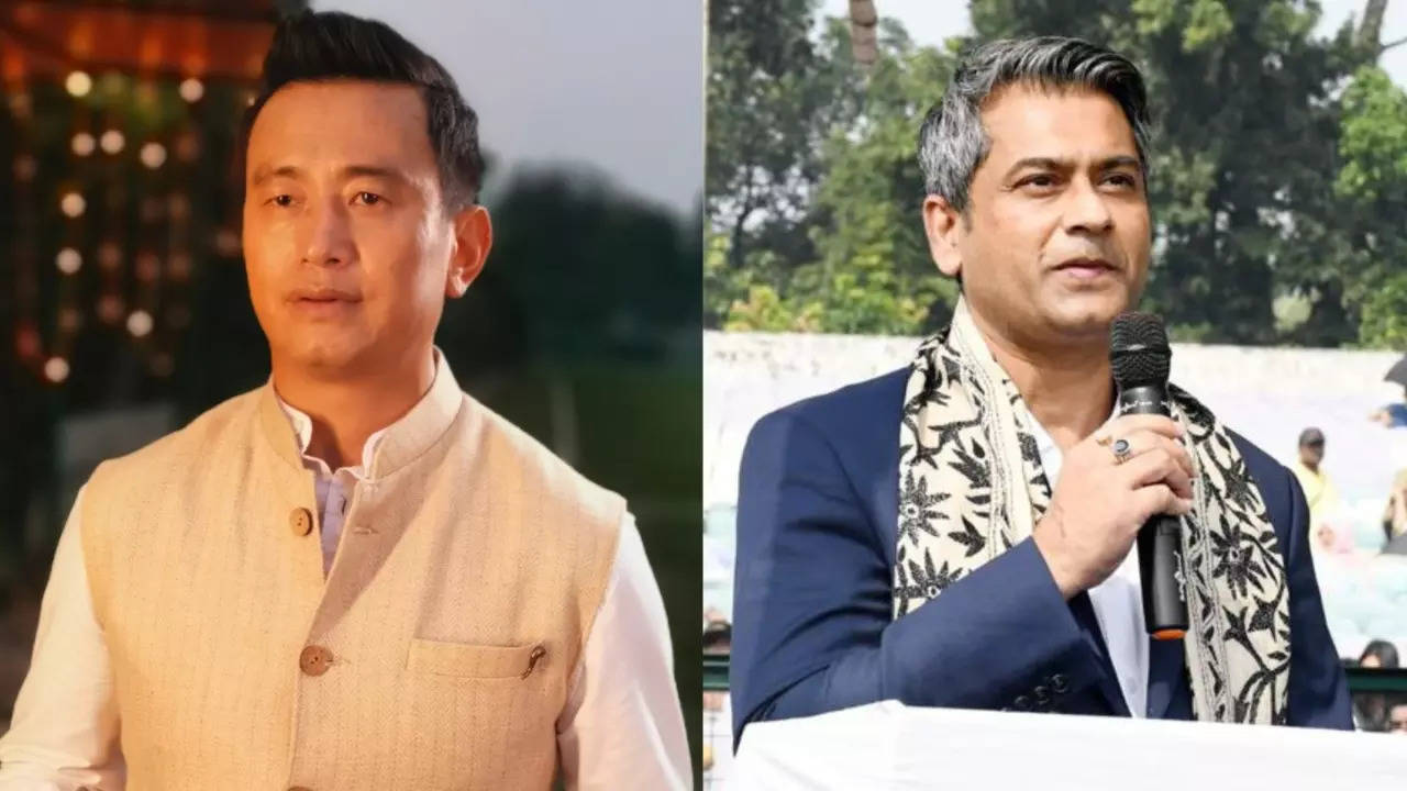 Kalyan Chaubey Ruined Football Federation : Bhaichung Bhutia SLAMS AIFF President, Wants Him To Step Down From Role