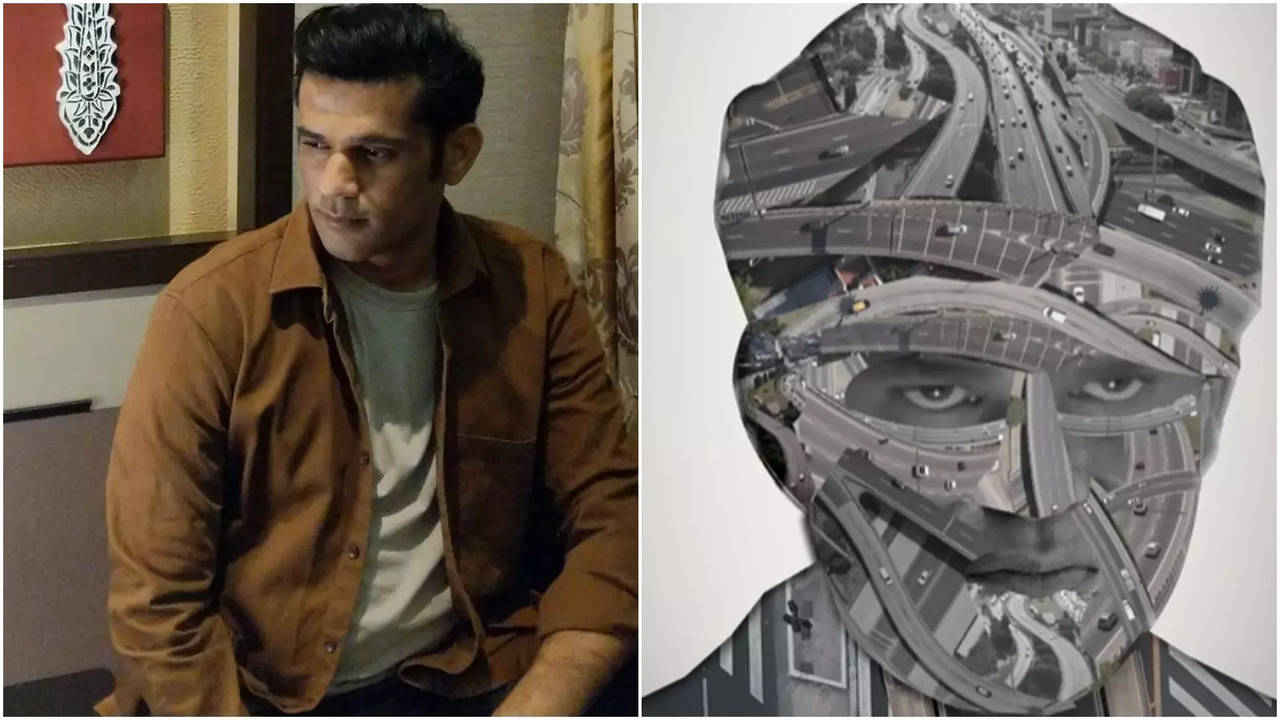 Sohum Shah Announces Next Film Crazxy On Tumbbad's 6th Anniversary