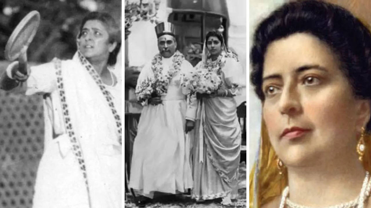 Lady Meherbai Tata: The Powerhouse Who Campaigned To Make Child ...