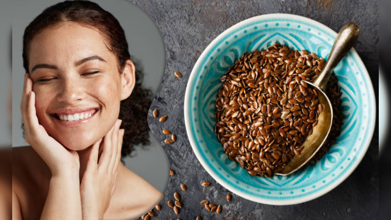 Flax Seeds Benefits: महिलांसाठी अंबाडीच्या बिया वरदानदायी, जाणून घ्या ...
