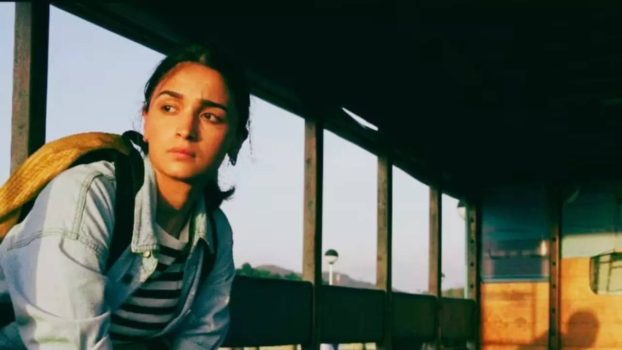 Jigra Box Office Collection Day 3: Alia Bhatt Film Ends First Weekend With Rs 16.75 Crore