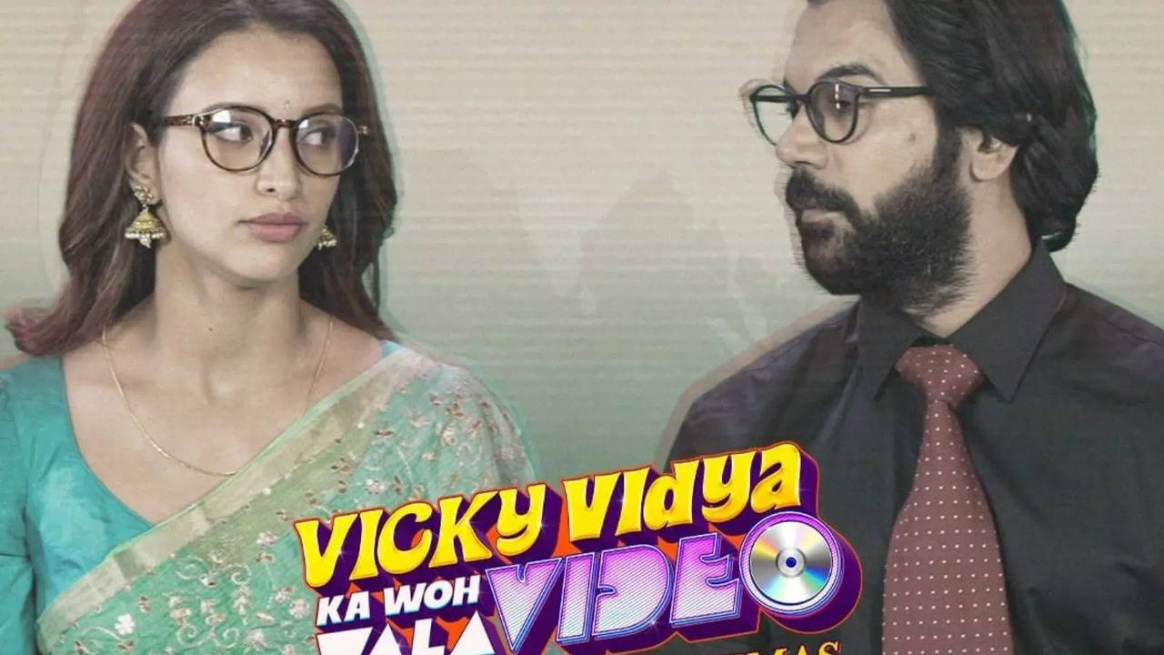 Vicky Vidya Ka Woh Wala Video Box Office Collection Day 3: Rajkummar-Triptii Movie Mints Rs 18.65 Crore In First Weekend