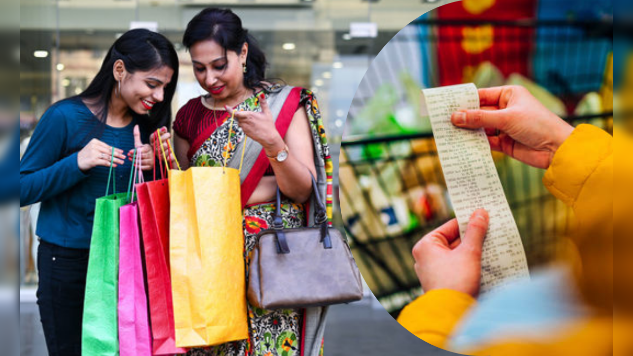 follow these tips for diwali dussehra shopping in a budget