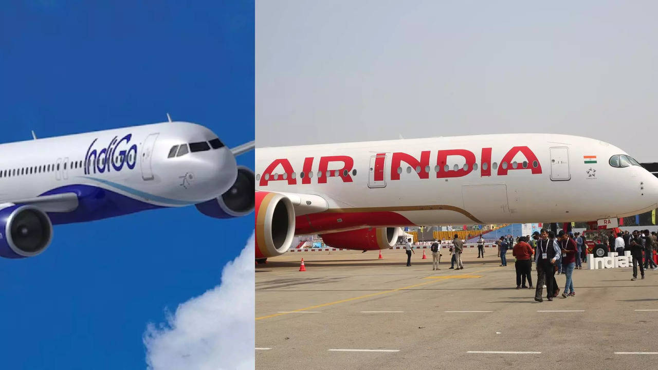 after the mumbai-new york air india flight indigo flight operating from mumbai to jeddah received a bomb threat