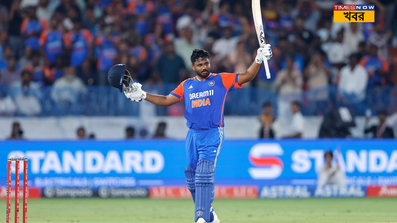 Sanju Samson