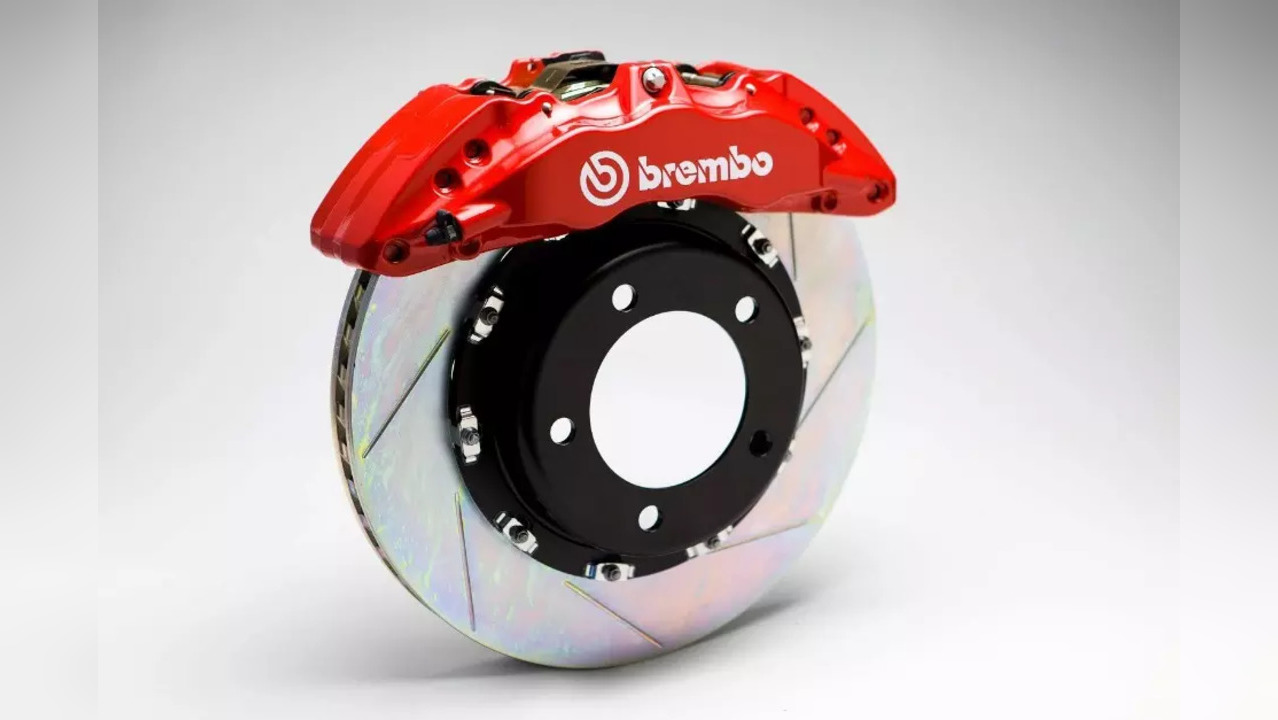 Brembo Acquires Öhlins Racing For €370 Million In Landmark Deal