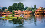 The Perfect 48-Hour Guide To Srinagar The Jewel Of Kashmir