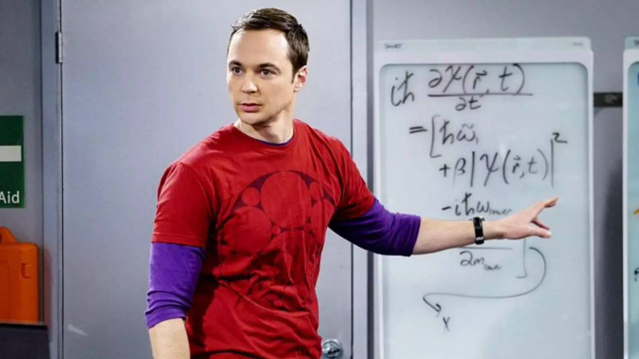 Jim Parsons On Reprising Role In The Big Bang Theory Spinoff Series: Call It Lightning In Bottle...