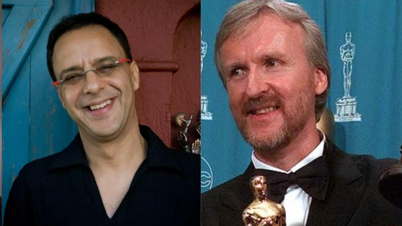 Vidhu Vinod Chopra Reveals His Film Shikara Got Praised By Titanic Director James Cameron