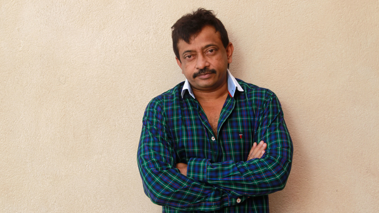 Ram Gopal Varma Reacts To Lawrence Bishnoi Claiming Responsibility For Baba Siddique Murder