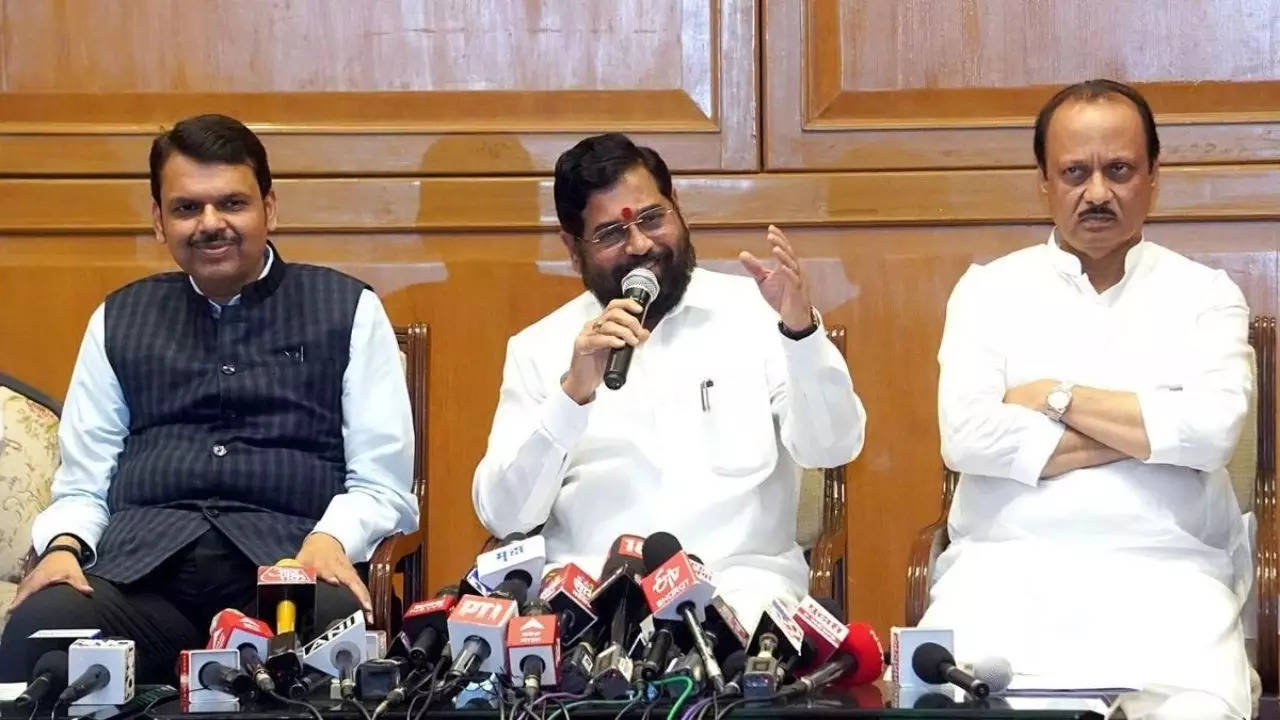 Maharashtra Cabinet Meeting Decisions