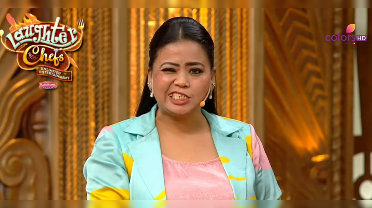 Bharti Singh On Laughter Chef Season 2: Makers Aren't Confirming If It's Returning