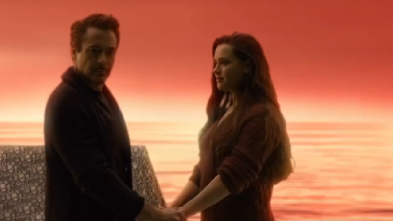 Avengers Endgame Deleted Scene Shows Tony Stark Meeting Daughter. Fans Divided Over Sequence Being Left Out Of Final Cut