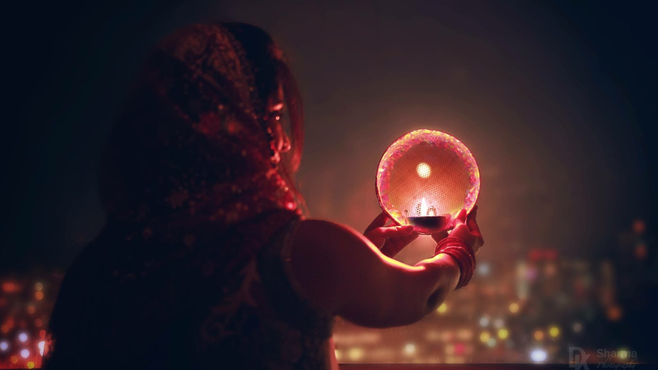 Karwa Chauth 2024