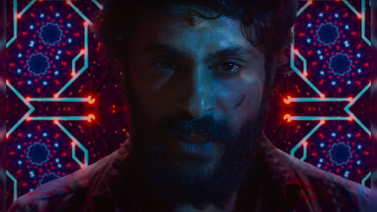 Antony Varghese Pepes Kondal on OTT Where to watch this revenge drama movie