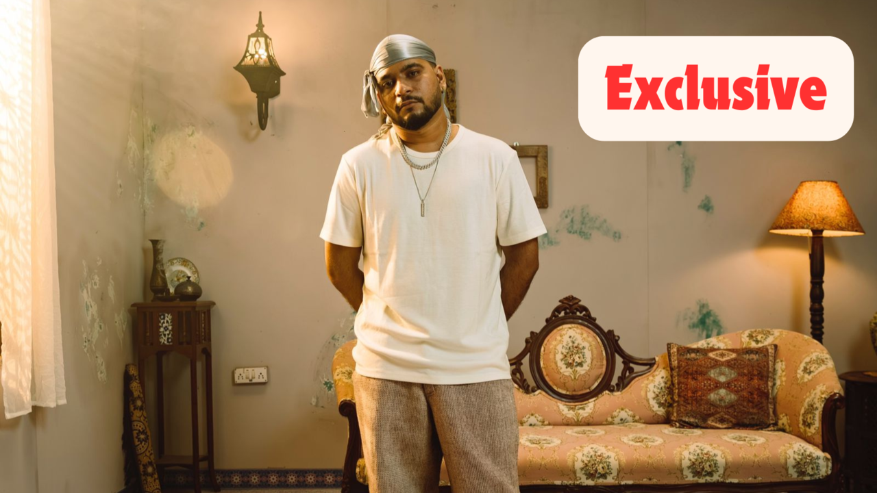 Gully Boy Rapper MC Altaf Says Ranveer Singh Is ‘Like A Sponge’ - EXCLUSIVE