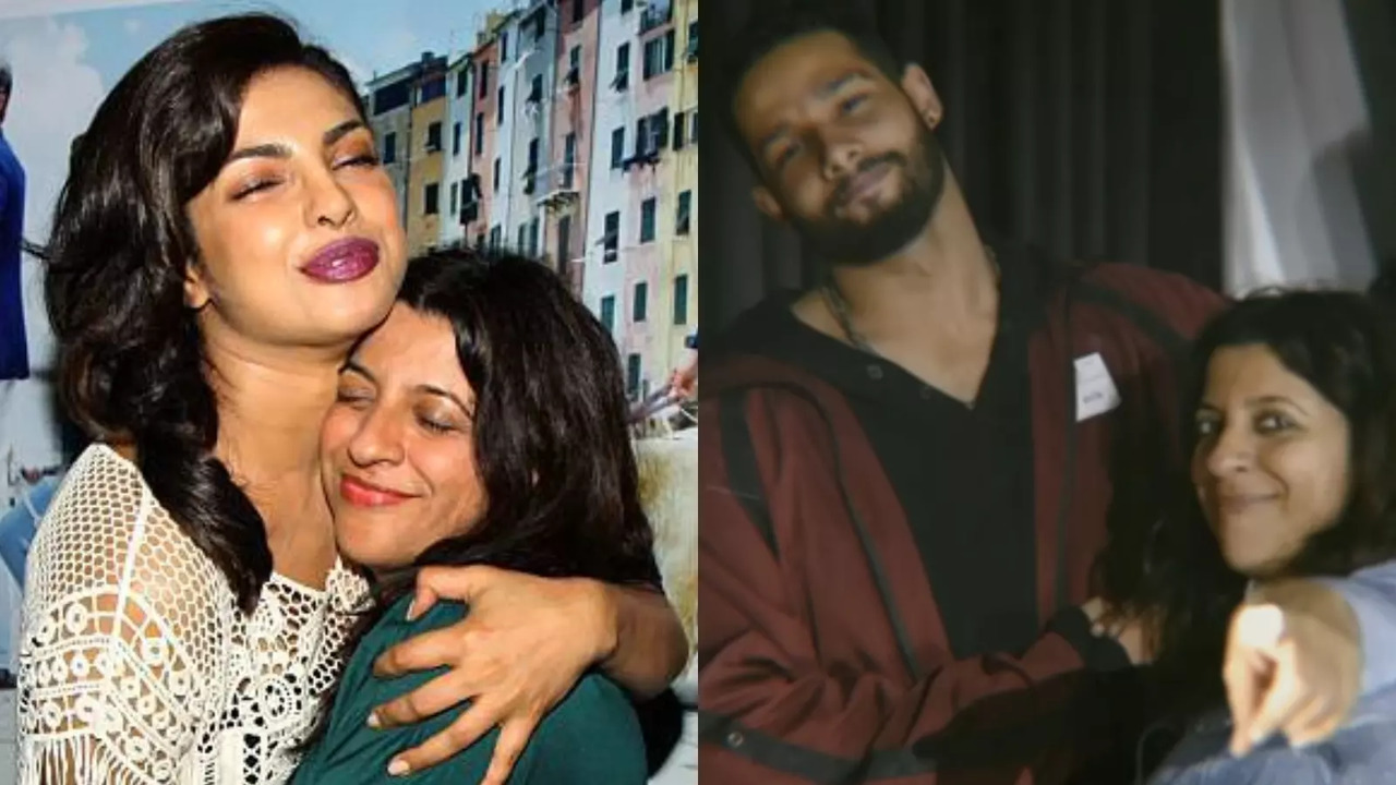 Priyanka Chopra To Siddhant Chaturvedi, Bollywood Wishes Zoya Akhtar On Her Birthday