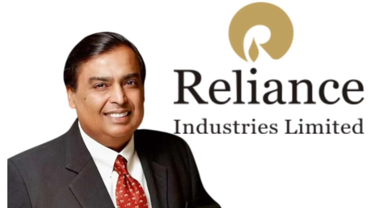 Reliance Industries Q2 Results