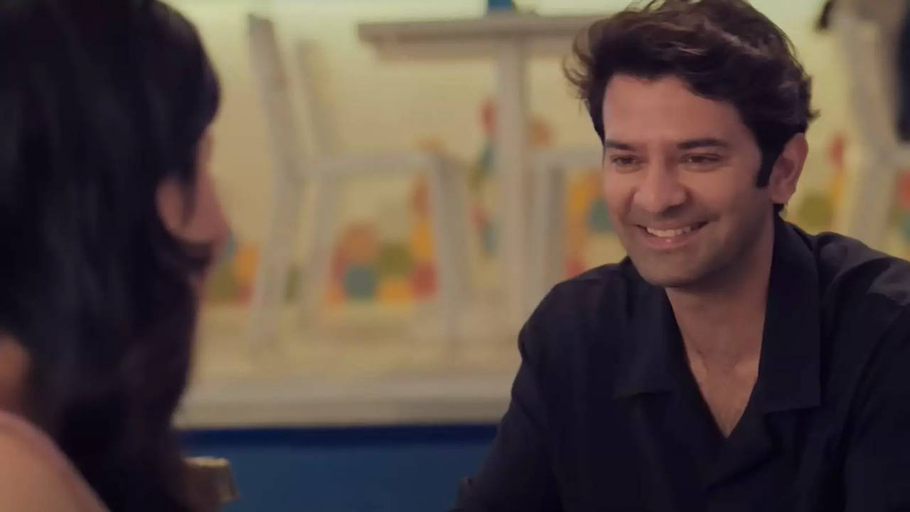 Barun Sobti Shares Experience Of Working With One-Year-Old Co-Star, Says Raat Jawaan Hai Has 'Too Much Heart' | Exclusive