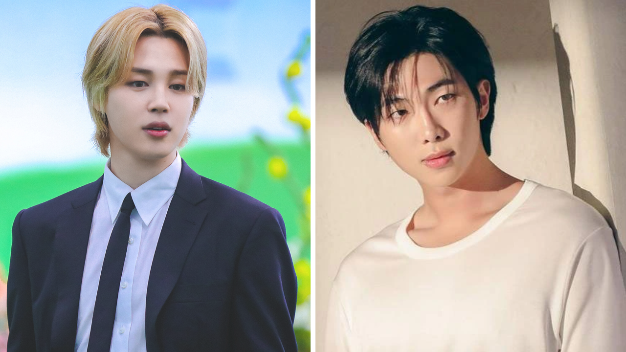 Did BTS' RM Indirectly Slam Lee Jin-Ho For Scamming Jimin Of 100 Million Won?