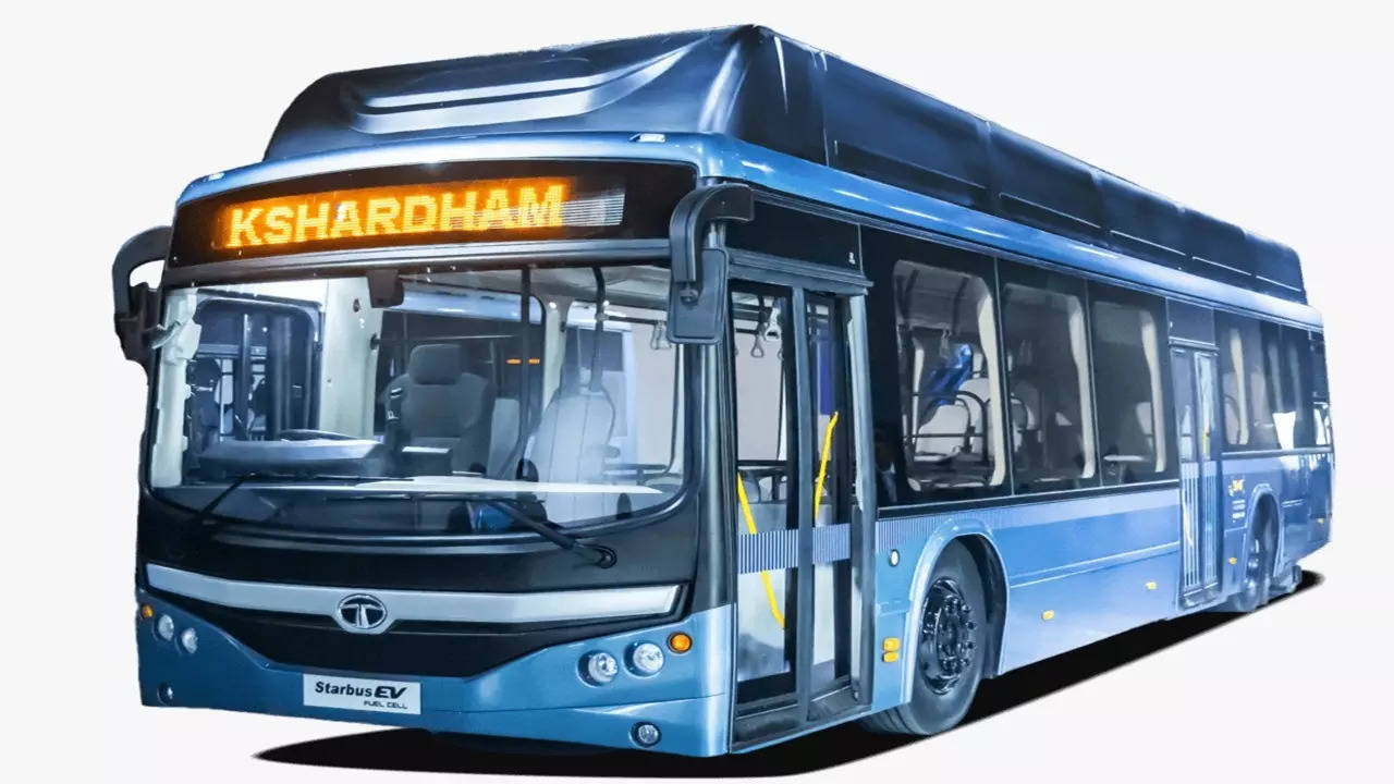 new era evs in public transport