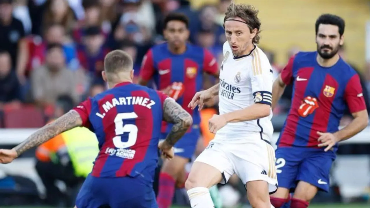 Luka Modric On Cusp Of HUGE History, Real Madrid Legend All Set To Break 58-Year Old Record To Become...