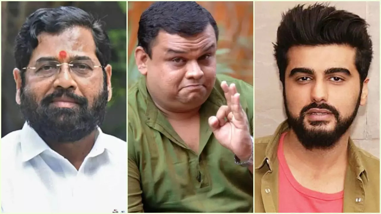 Atul Parchure Death: Maharashtra CM Eknath Shinde, Arjun Kapoor Pay Tribute To Veteran Actor