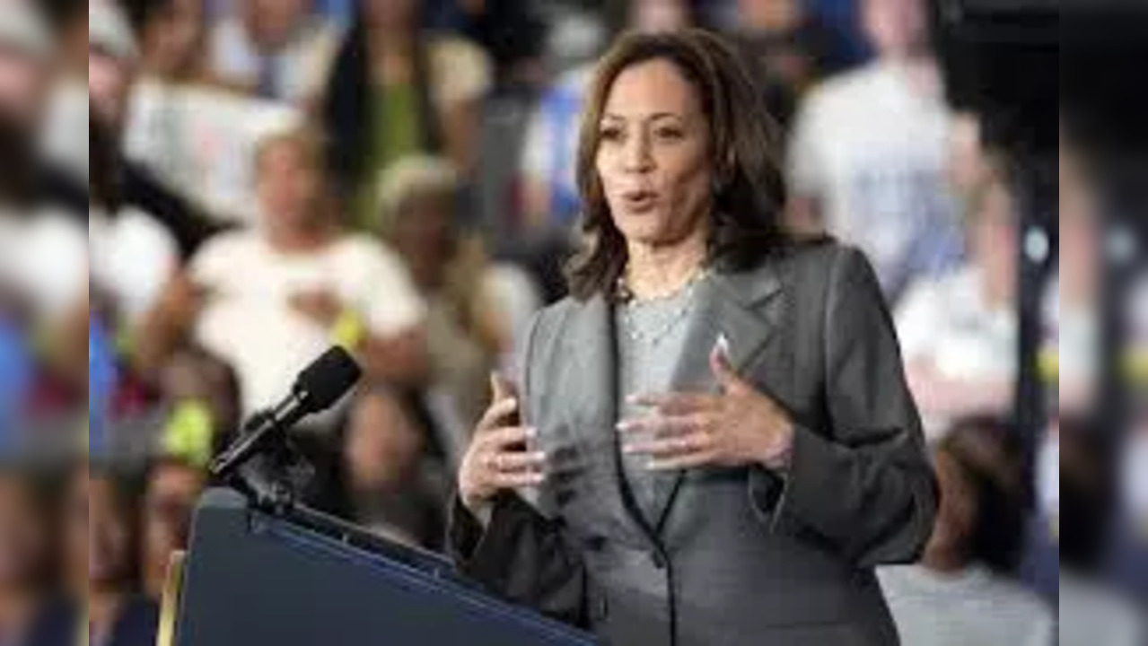 Kamala Harris