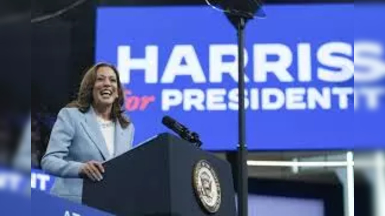 Kamala Harris