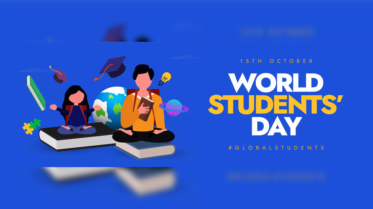 Why APJ Abdul Kalam’s Birthday Celebrated as World Students' Day? Check its History and Significance