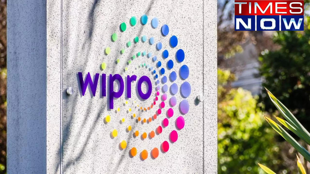 Wipro WFH